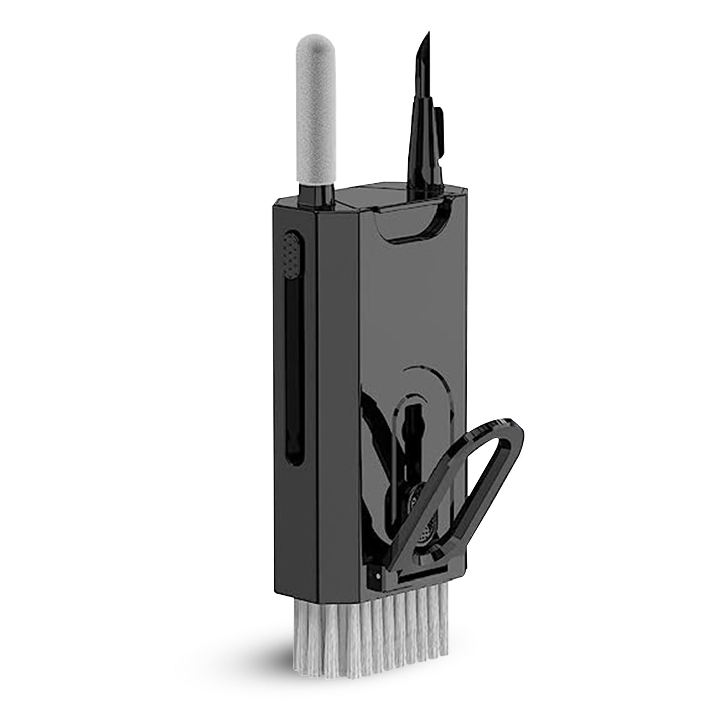 Tandora 8-in-1 Cleaning Pen - Stofreiniger Schoonmaakset
